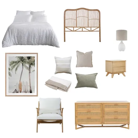 Assessment 25 Interior Design Mood Board by Lauren Newman on Style Sourcebook