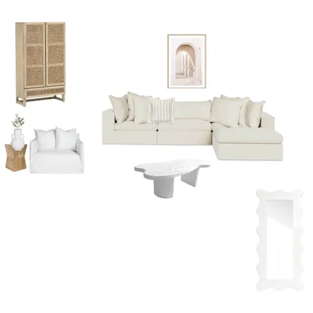 Living room 3 Interior Design Mood Board by Britty_rose on Style Sourcebook
