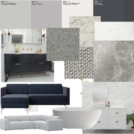 Home Interior Design Mood Board by phesephony on Style Sourcebook