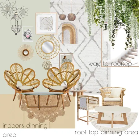 final project1 Interior Design Mood Board by rittika chandel on Style Sourcebook