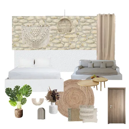 HS_ROOM 110_TYP G Interior Design Mood Board by Dotflow on Style Sourcebook