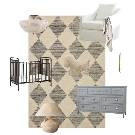 Room plan 2 Interior Design Mood Board by Marissa's Designs on Style Sourcebook