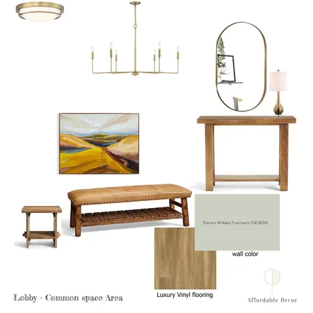 CP Interior Design Mood Board by Affordable Decor  SLC -  Interior Decorating Services on Style Sourcebook