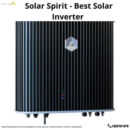 Solar Spirit - Best Solar Inverter Interior Design Mood Board by solarspirit7 on Style Sourcebook