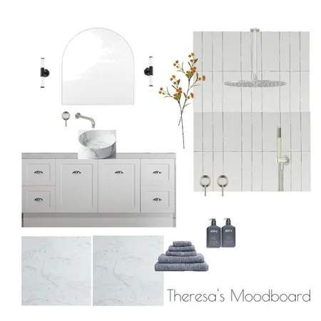 Theresa's Moodboard BN Interior Design Mood Board by gracemeek on Style Sourcebook