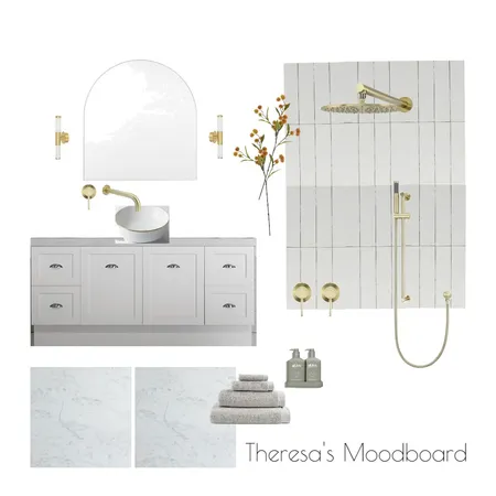 Sharon's Moodboard Tiger Bronze Interior Design Mood Board by gracemeek on Style Sourcebook