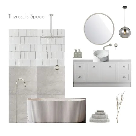 Theresa's Moodboard New Interior Design Mood Board by gracemeek on Style Sourcebook