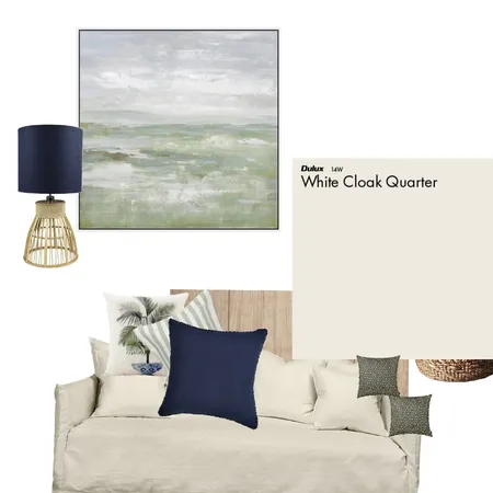 Soft & pale Interior Design Mood Board by PT on Style Sourcebook