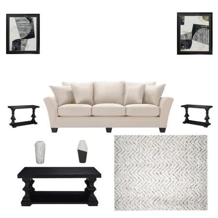 RF Interior Design Mood Board by Melsantiagoxo on Style Sourcebook