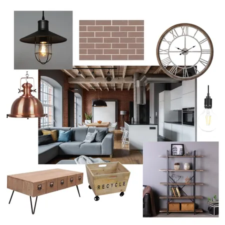 scf Interior Design Mood Board by ss90 on Style Sourcebook