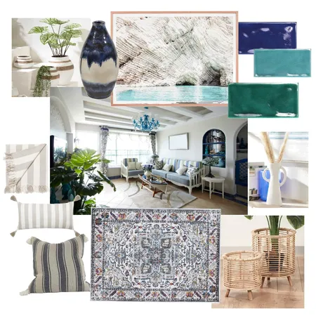 AX Interior Design Mood Board by ss90 on Style Sourcebook