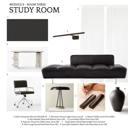 Living Room - Sample Board Interior Design Mood Board by maikadevela on Style Sourcebook