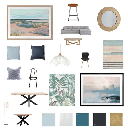 livingroom board Interior Design Mood Board by galit rov on Style Sourcebook