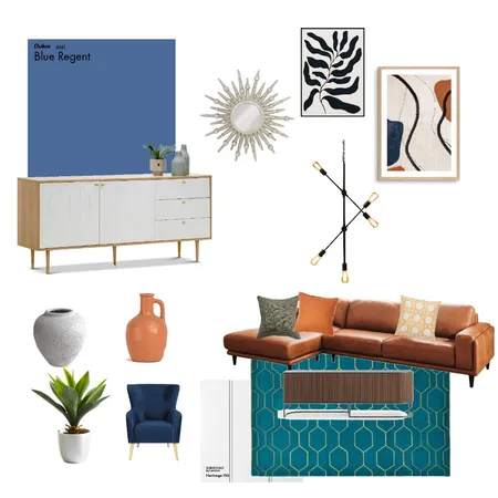 JJ-living Interior Design Mood Board by Yuka Ishikawa on Style Sourcebook