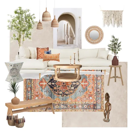 4 Interior Design Mood Board by Penny1005. on Style Sourcebook