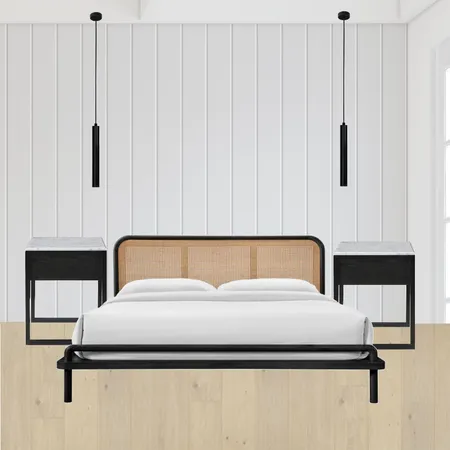 bedroom17 Interior Design Mood Board by celine17 on Style Sourcebook