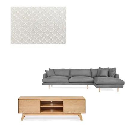 Aptartment Living Room Interior Design Mood Board by Katrina.bish on Style Sourcebook