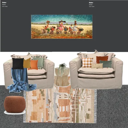 Media room Interior Design Mood Board by Nikshodgson Interior Designs on Style Sourcebook