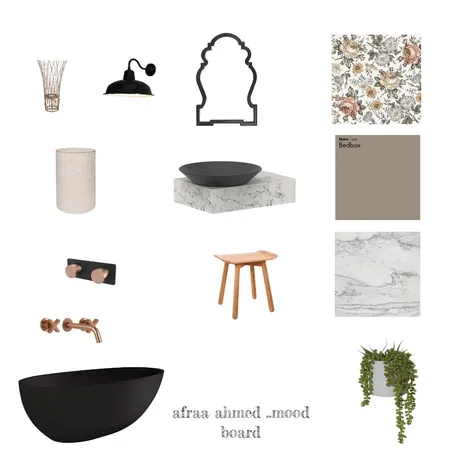 firstmoodboard Interior Design Mood Board by Afraa on Style Sourcebook