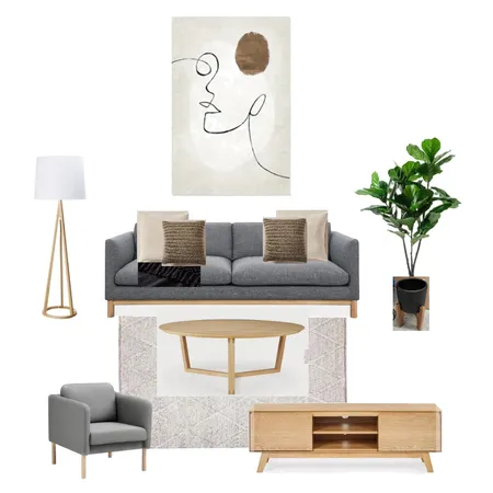 malvern living Interior Design Mood Board by christina.delivera on Style Sourcebook