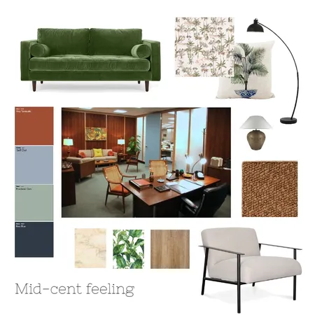 Mood board 2 Interior Design Mood Board by santalri on Style Sourcebook