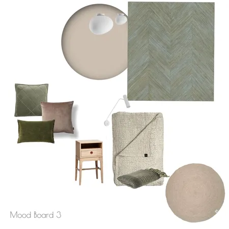 Hamrakór Interior Design Mood Board by BirnaA on Style Sourcebook