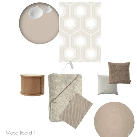 Haamrakór Interior Design Mood Board by BirnaA on Style Sourcebook
