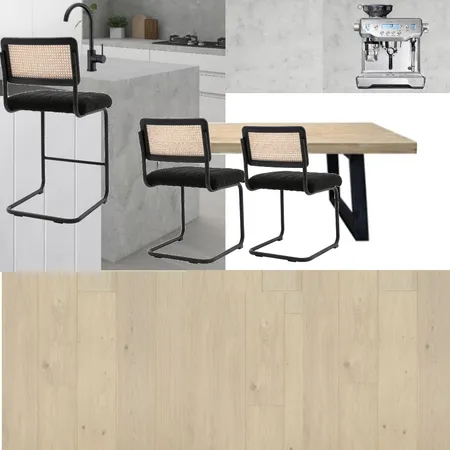 kitchen17 Interior Design Mood Board by celine17 on Style Sourcebook