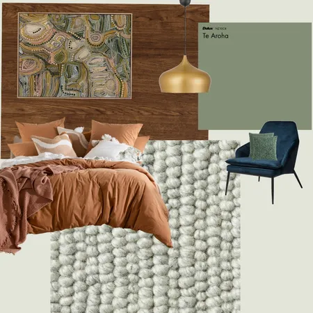 Luxe bedroom Interior Design Mood Board by Diamond Interiors on Style Sourcebook