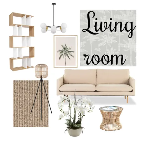 Living room Interior Design Mood Board by Dmitrij on Style Sourcebook