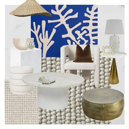 Modern Luxe Moodboard - Bremworth Interior Design Mood Board by Caley Ashpole on Style Sourcebook