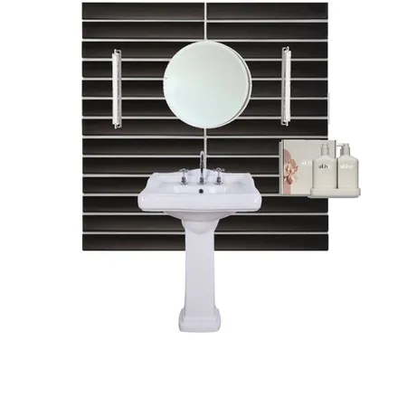 Bathroom Interior Design Mood Board by LialaJ0903 on Style Sourcebook