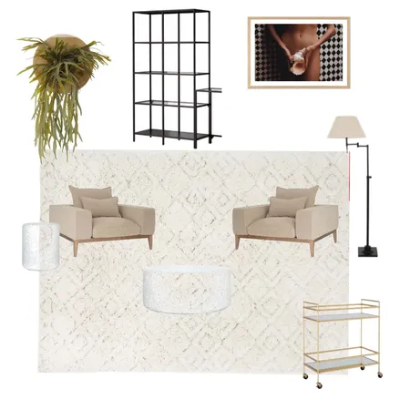 Rumpus Hebe Interior Design Mood Board by Insta-Styled on Style Sourcebook