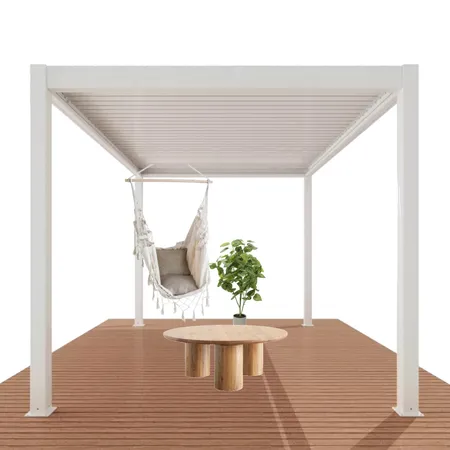 First trial Interior Design Mood Board by Maya Sorourr on Style Sourcebook