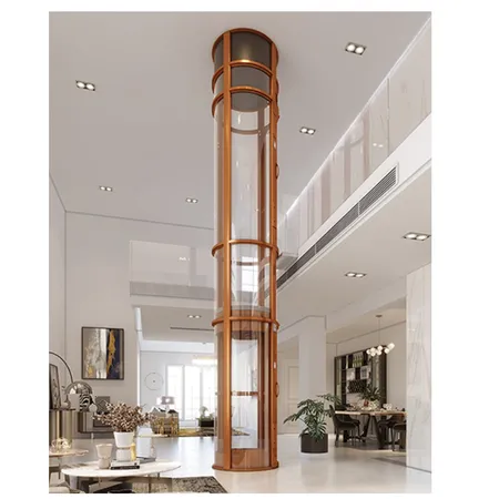 Small Compact Home Lifts - World’s Best Home Elevator and Lifts in Nigeria Interior Design Mood Board by Nibavlifts on Style Sourcebook