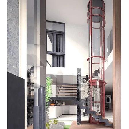 Small Lifts for homes in Nigeria - World’s Best Home Elevator and Lifts in Nigeria Interior Design Mood Board by Nibavlifts on Style Sourcebook