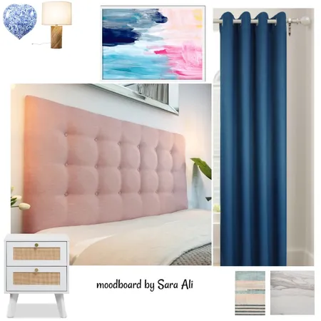 M1 Interior Design Mood Board by saraalikh on Style Sourcebook