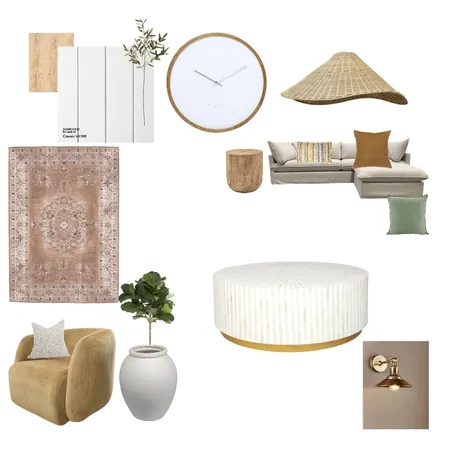 Lounge Interior Design Mood Board by dpheng on Style Sourcebook
