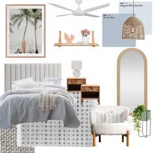 Bella’s room Interior Design Mood Board by Our Sanny Build on Style Sourcebook