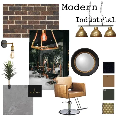 MKW Interior Design Mood Board by KBrunsdon on Style Sourcebook