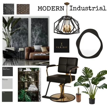 Mkw Interior Design Mood Board by KBrunsdon on Style Sourcebook