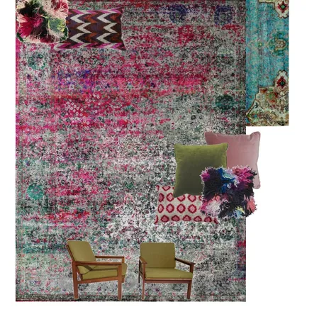 Mitford Living Room Interior Design Mood Board by MDS on Style Sourcebook