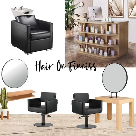 Hair On Finniss Interior Design Mood Board by Lauren_Wallace on Style Sourcebook