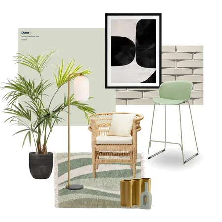 a geothermal future Interior Design Mood Board by Marinster on Style Sourcebook