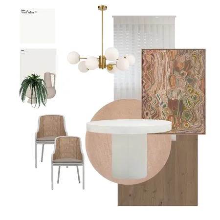 Formal Meeting Room Interior Design Mood Board by SammyL on Style Sourcebook