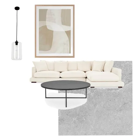 Modern Scandi Interior Design Mood Board by Playa Interiors on Style Sourcebook