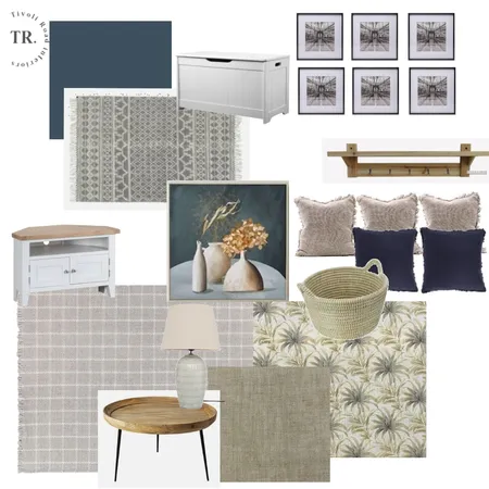 Lindsay Interior Design Mood Board by Tivoli Road Interiors on Style Sourcebook