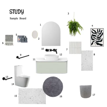 Assignment 9 Interior Design Mood Board by by caddie on Style Sourcebook