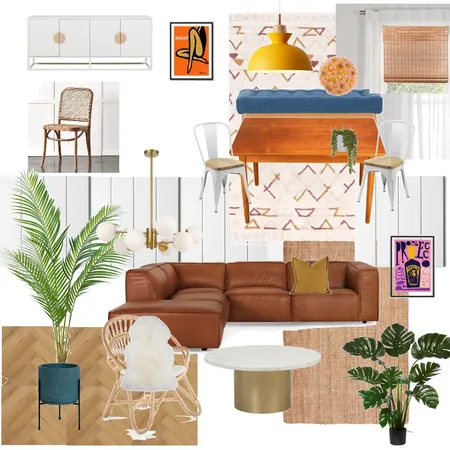 Family room Interior Design Mood Board by lil_kimness on Style Sourcebook
