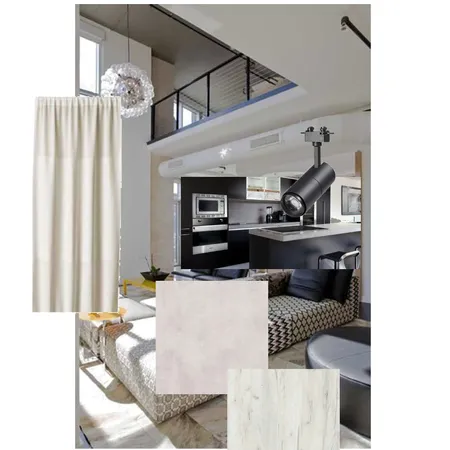 5 Interior Design Mood Board by Dusan on Style Sourcebook